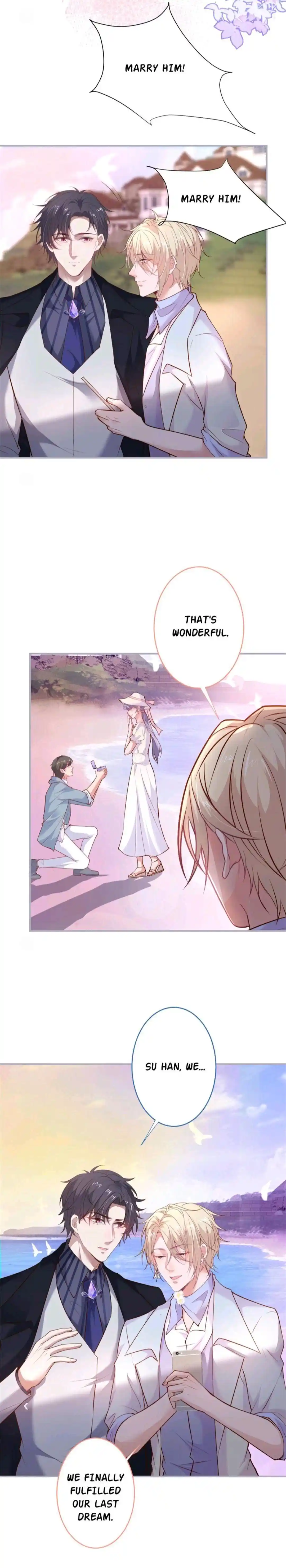 Fatal Oxygen Chapter 157