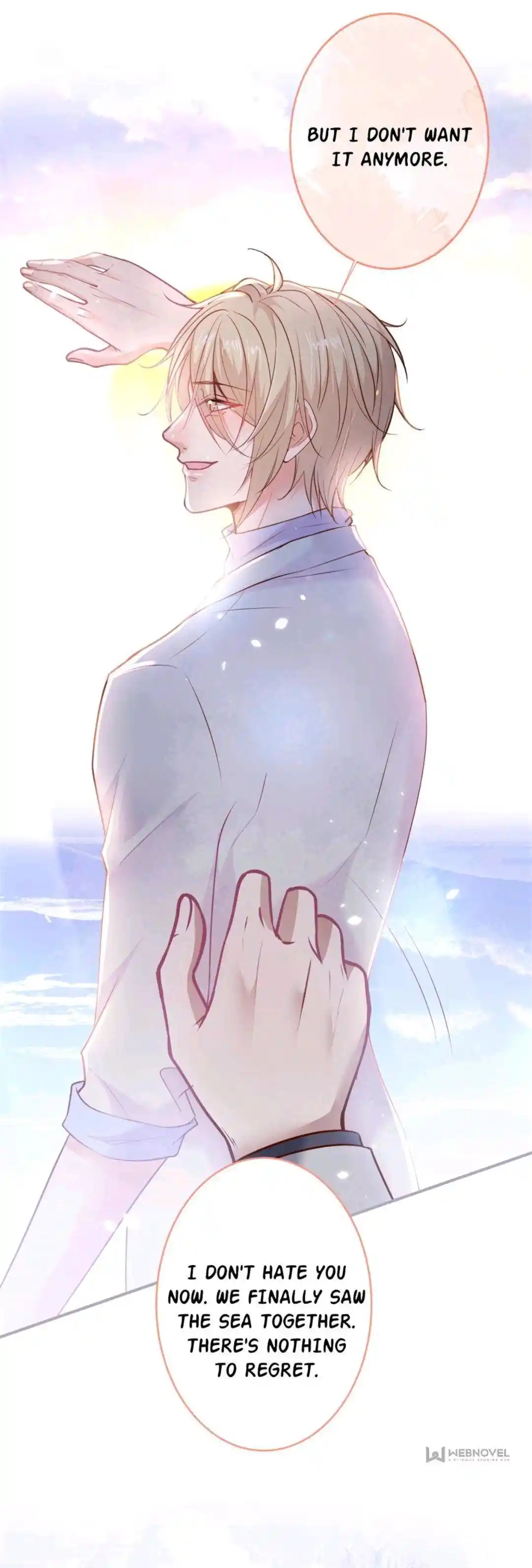 Fatal Oxygen Chapter 157