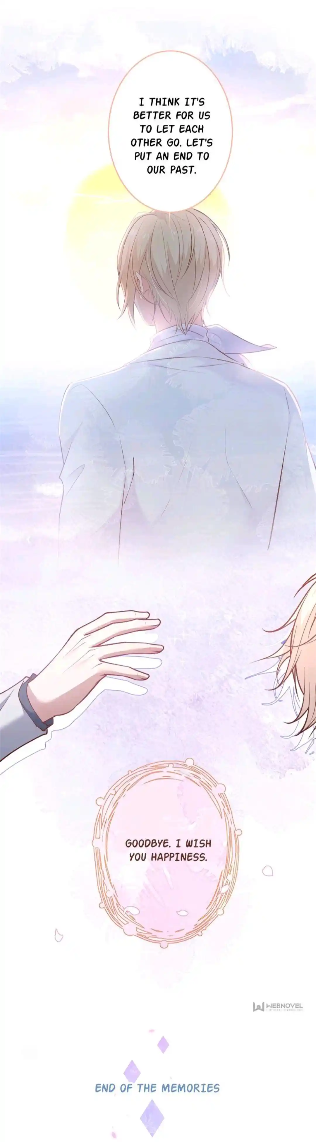 Fatal Oxygen Chapter 157