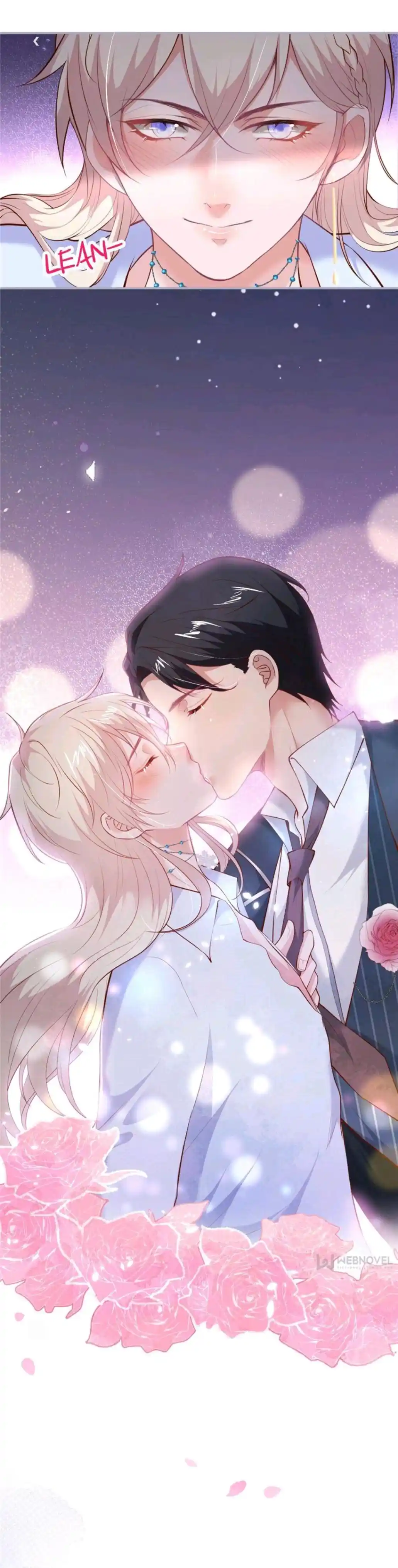 Fatal Oxygen Chapter 158