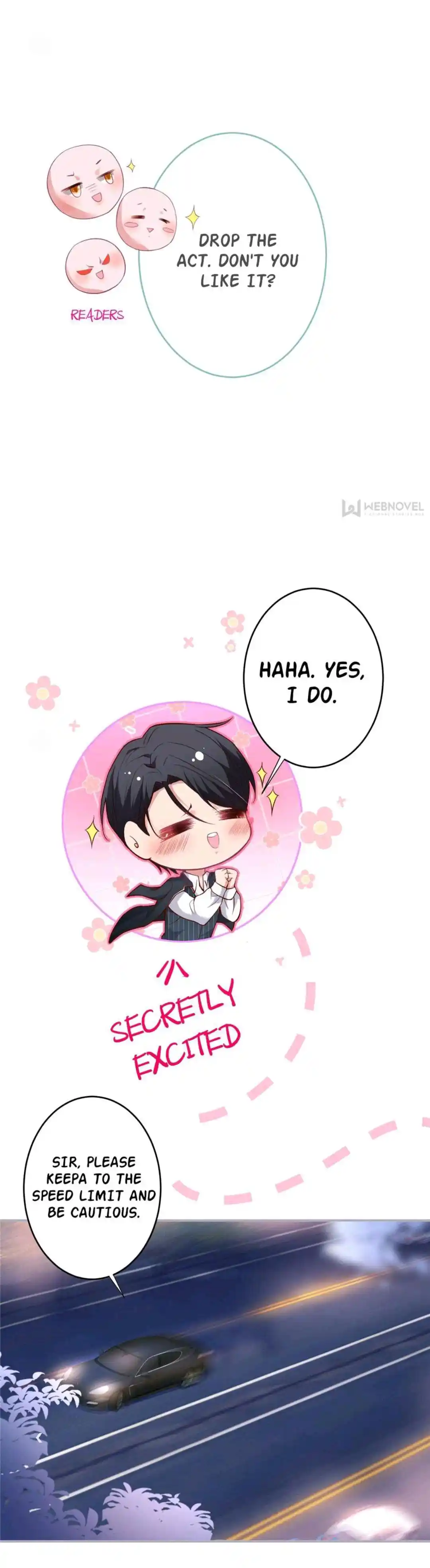 Fatal Oxygen Chapter 158