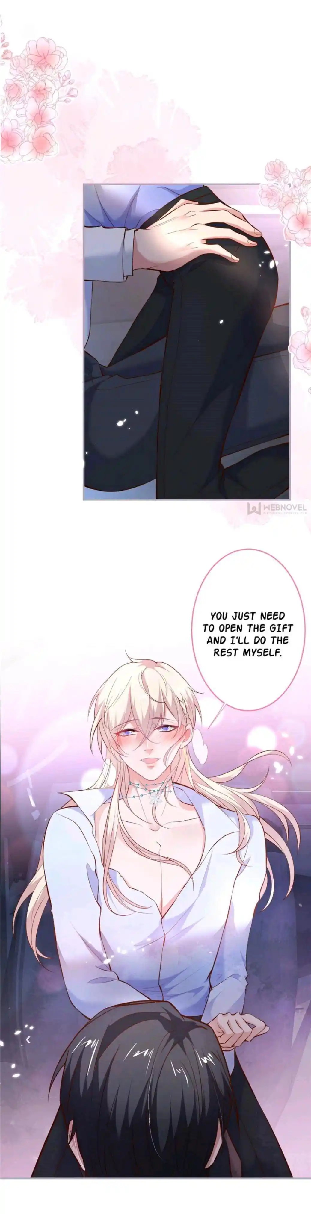 Fatal Oxygen Chapter 158