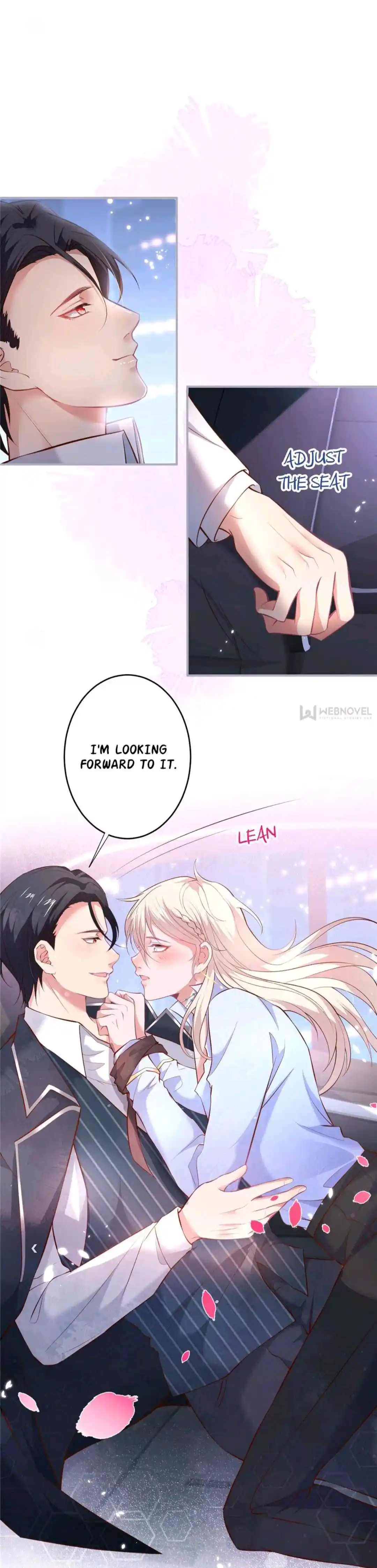 Fatal Oxygen Chapter 158