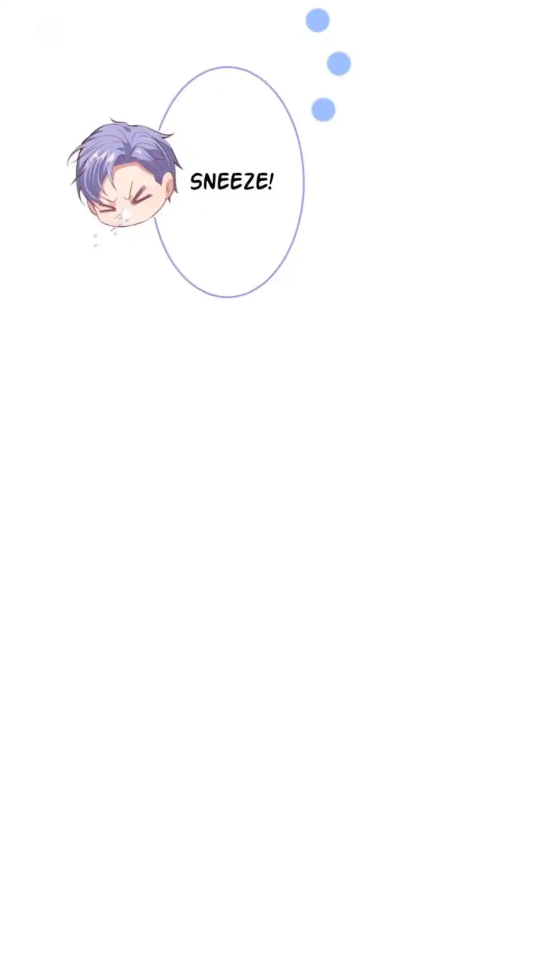 Fatal Oxygen Chapter 158