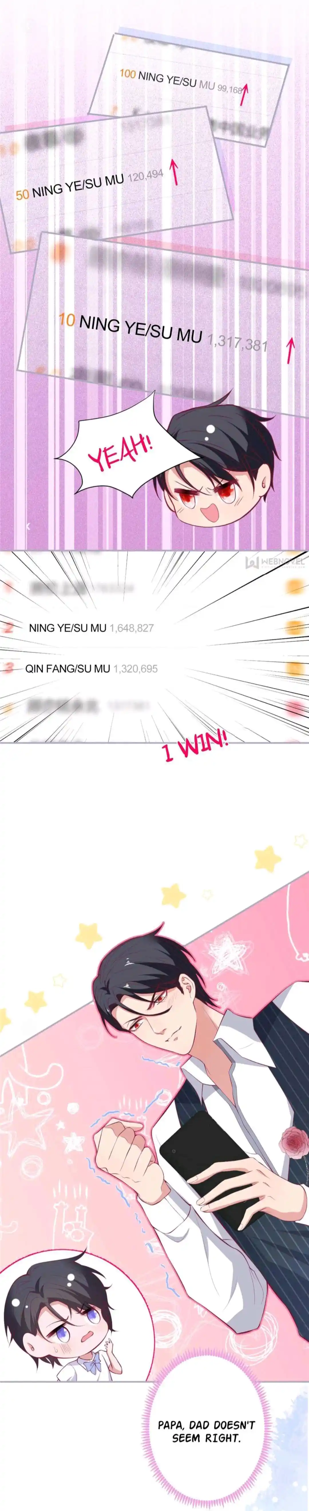 Fatal Oxygen Chapter 159