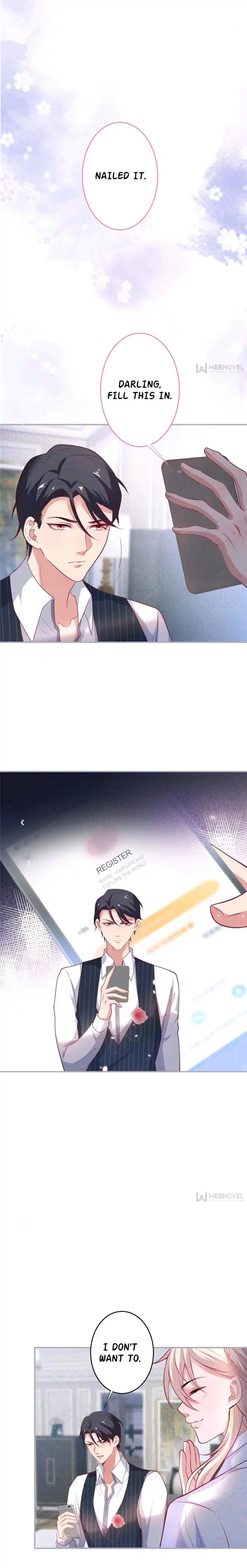 Fatal Oxygen Chapter 159