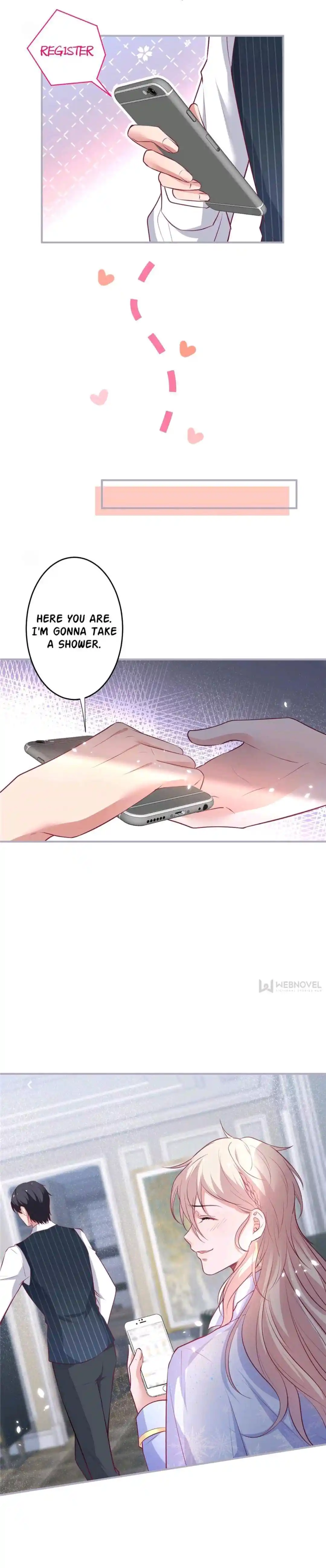 Fatal Oxygen Chapter 159