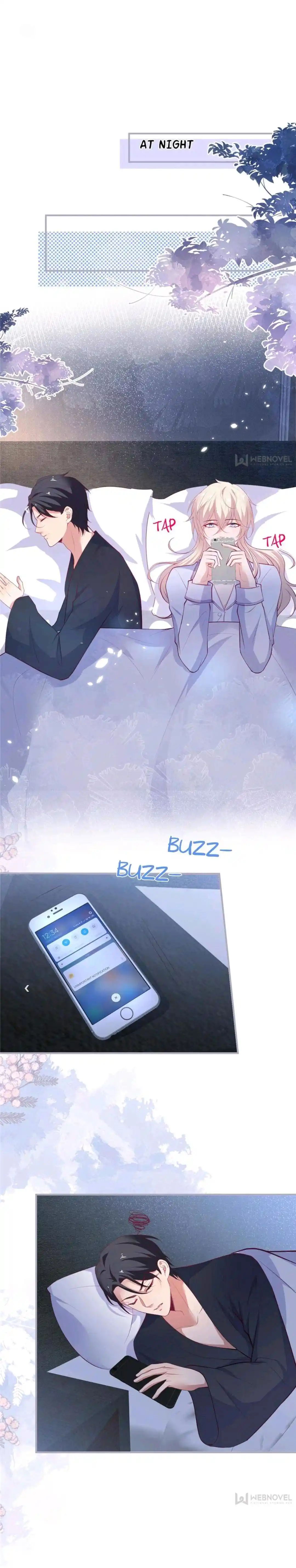 Fatal Oxygen Chapter 159