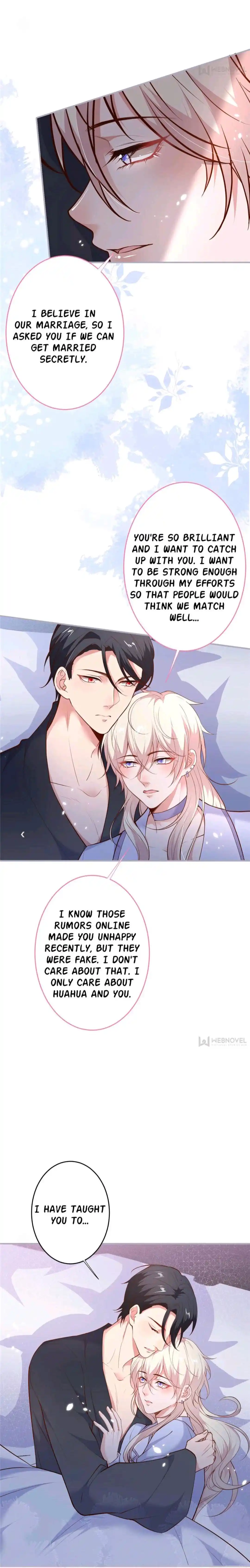 Fatal Oxygen Chapter 159