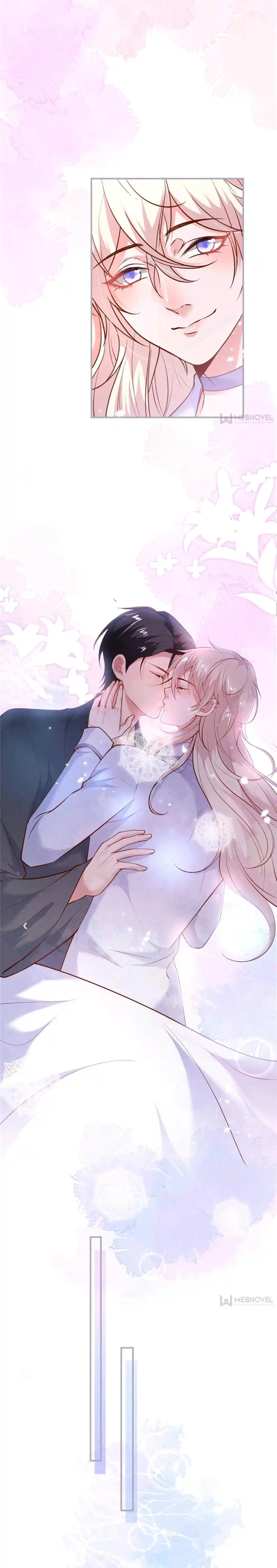 Fatal Oxygen Chapter 159