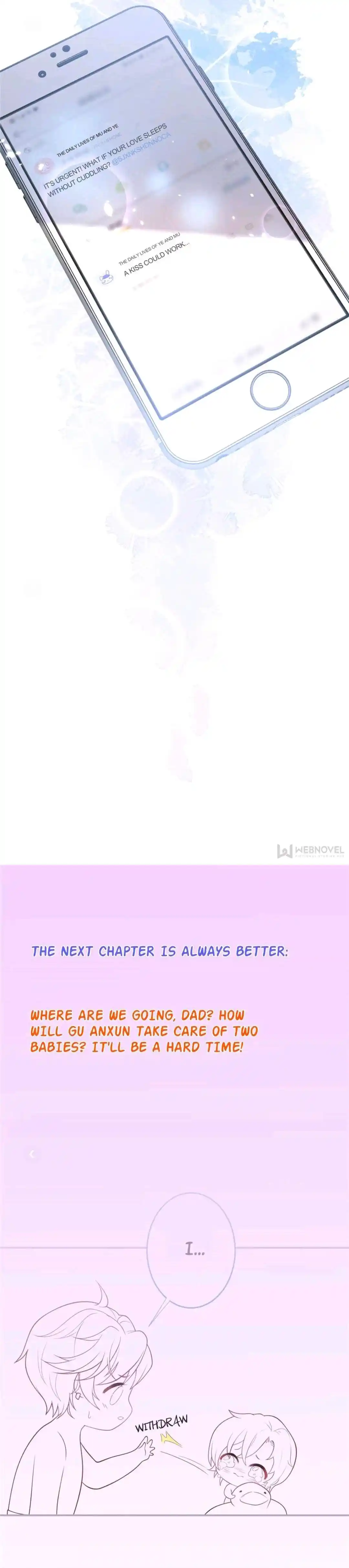 Fatal Oxygen Chapter 159