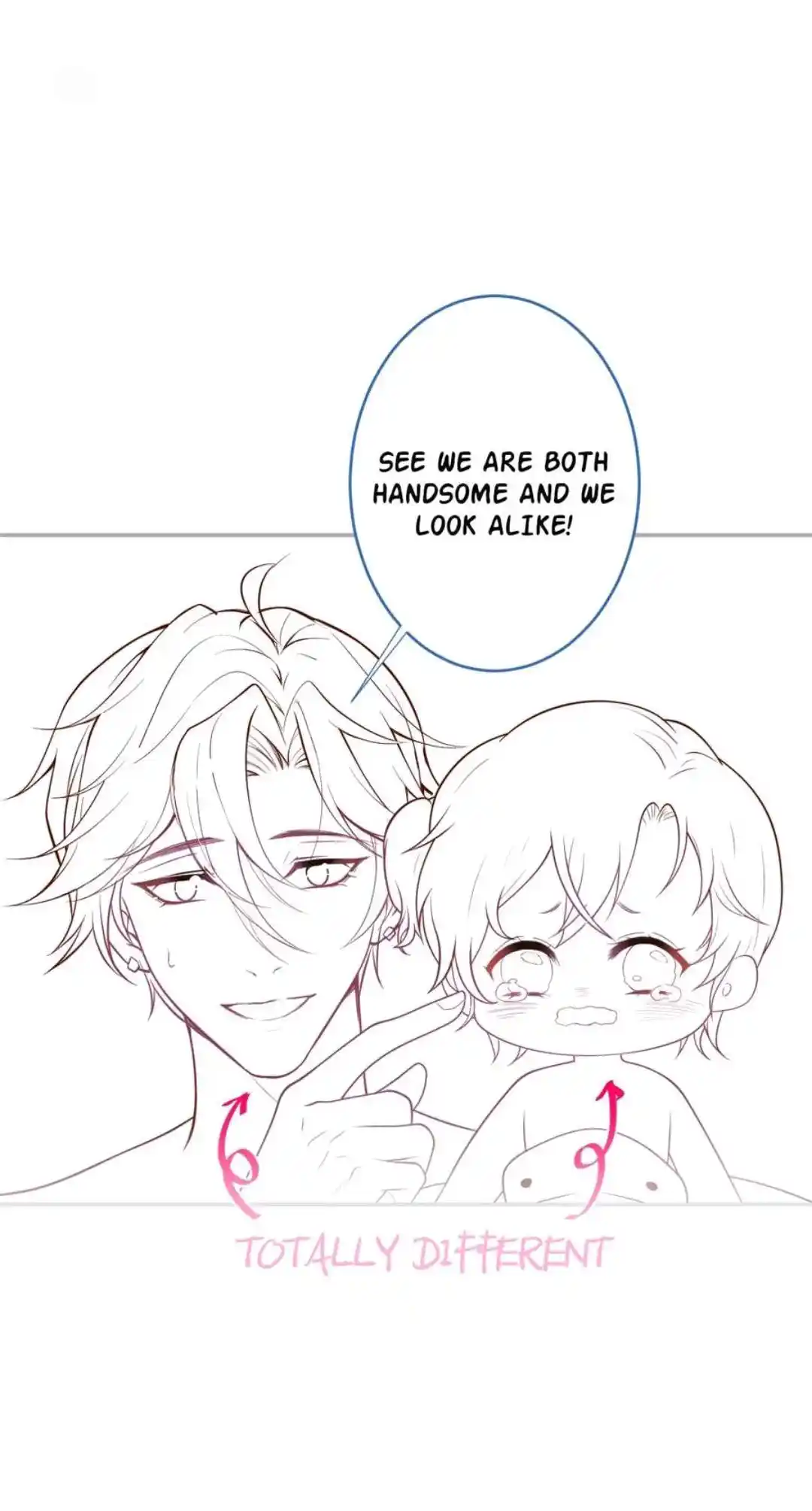 Fatal Oxygen Chapter 159