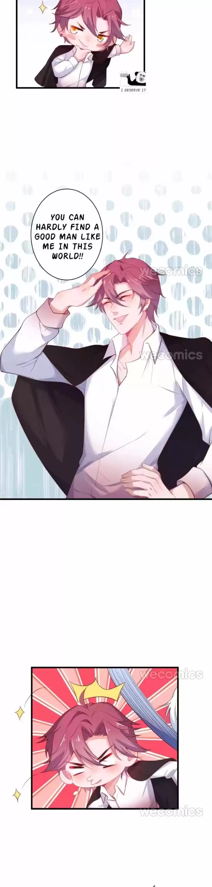 Fatal Oxygen Chapter 16