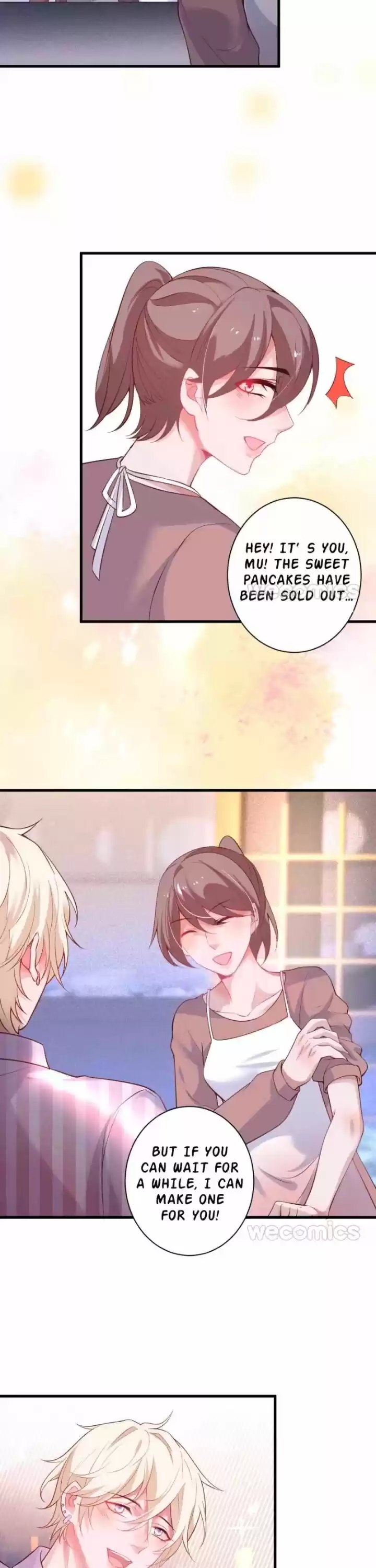 Fatal Oxygen Chapter 16