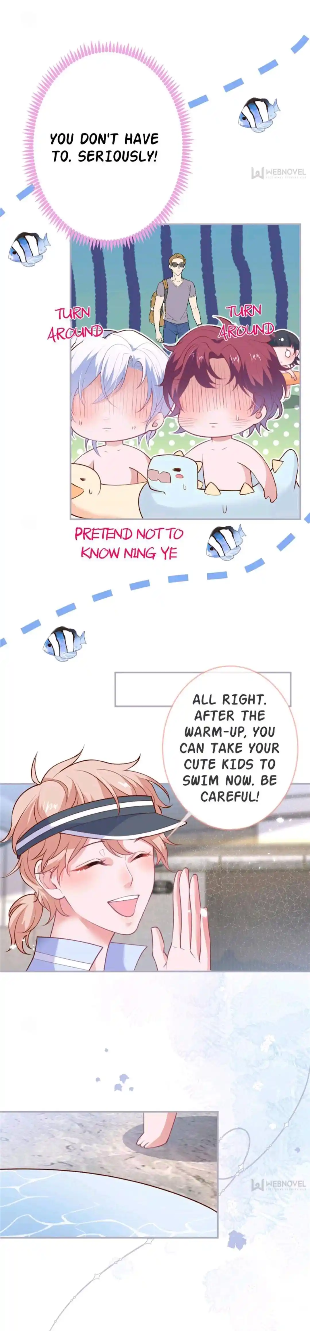 Fatal Oxygen Chapter 160