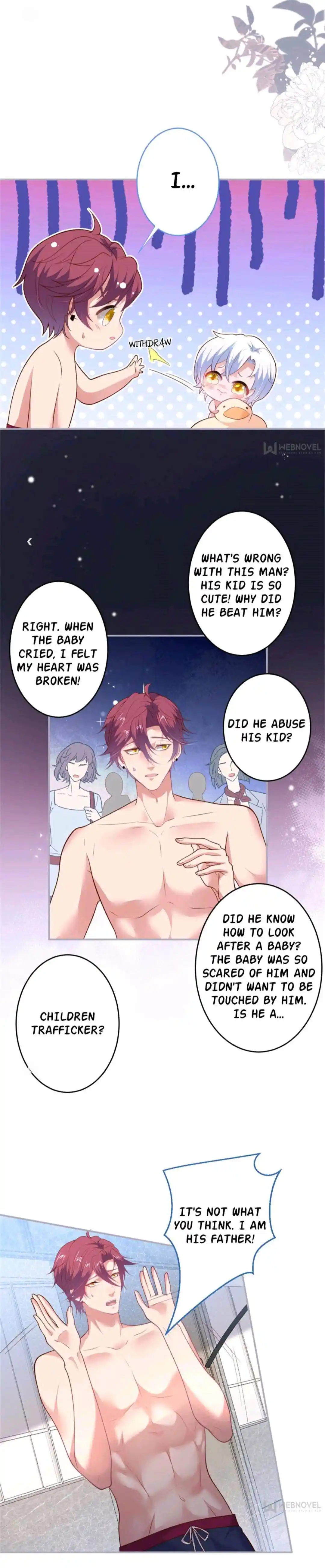 Fatal Oxygen Chapter 160