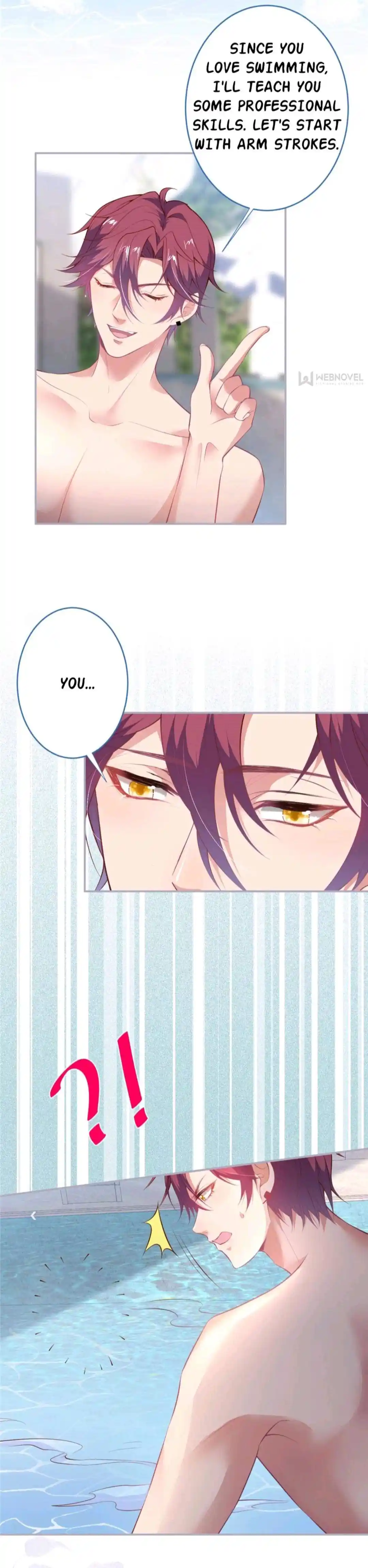 Fatal Oxygen Chapter 160