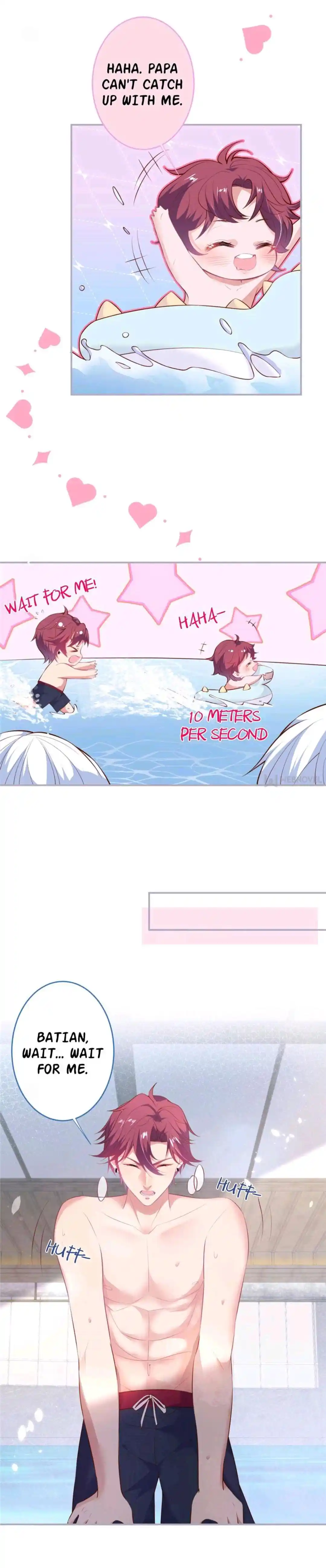 Fatal Oxygen Chapter 160