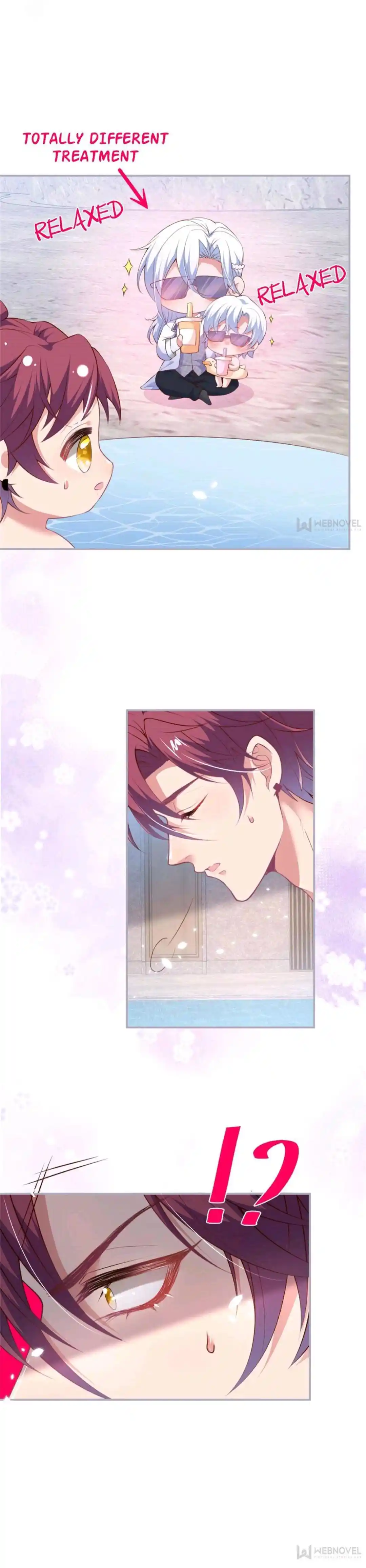 Fatal Oxygen Chapter 160