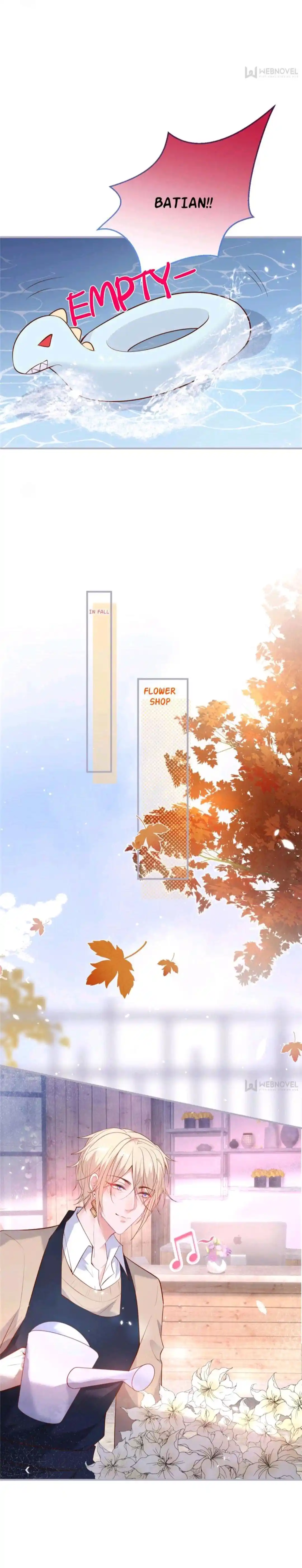 Fatal Oxygen Chapter 160