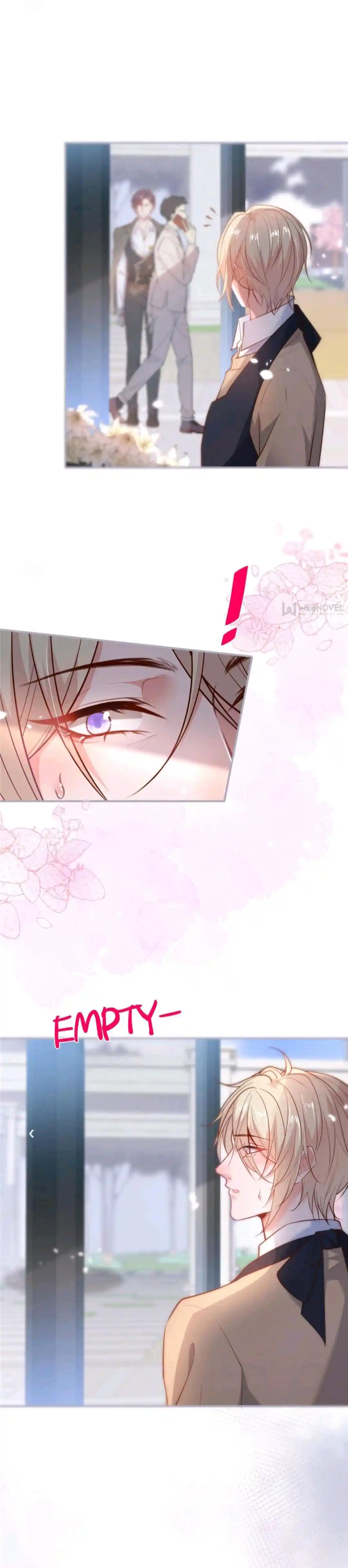 Fatal Oxygen Chapter 160