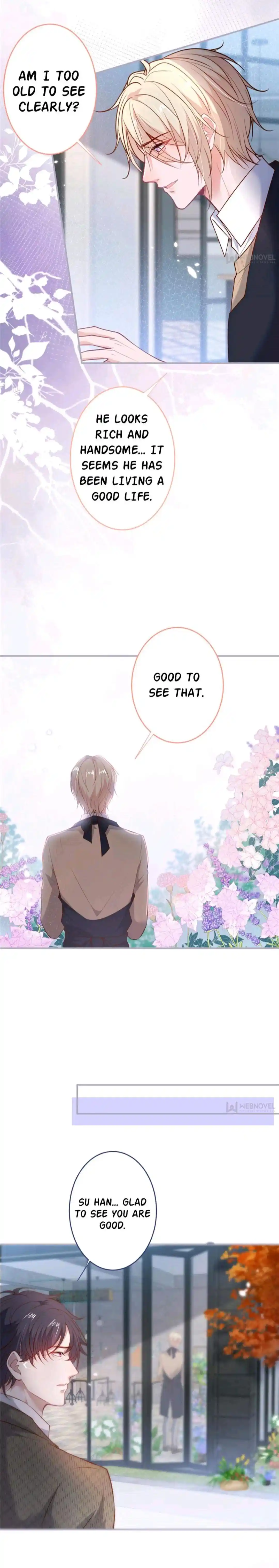 Fatal Oxygen Chapter 160