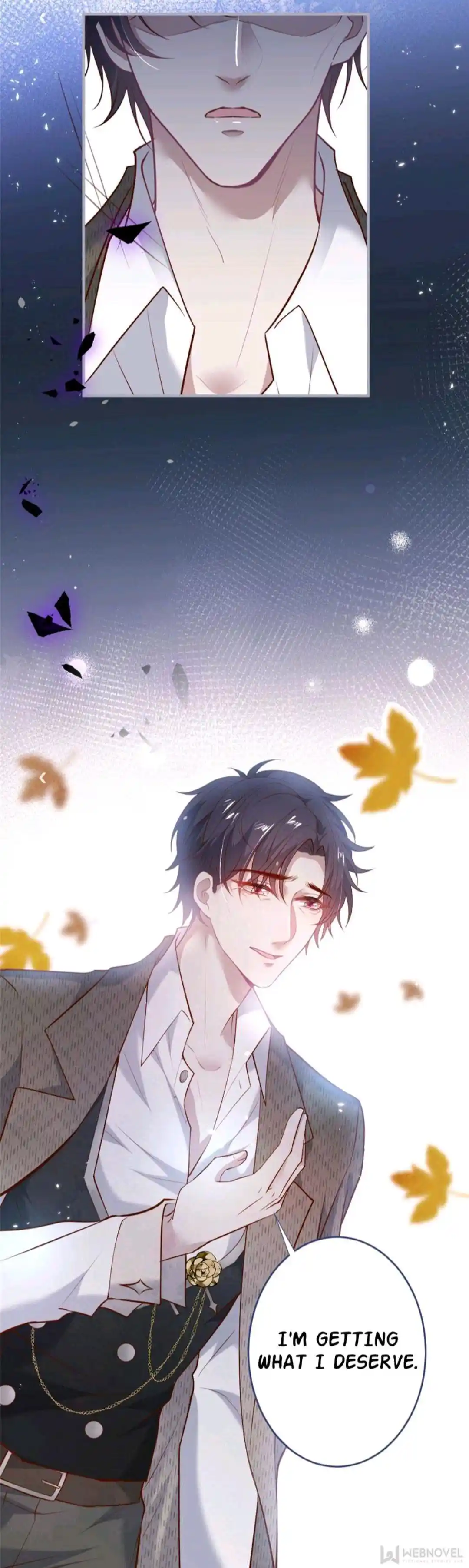 Fatal Oxygen Chapter 160