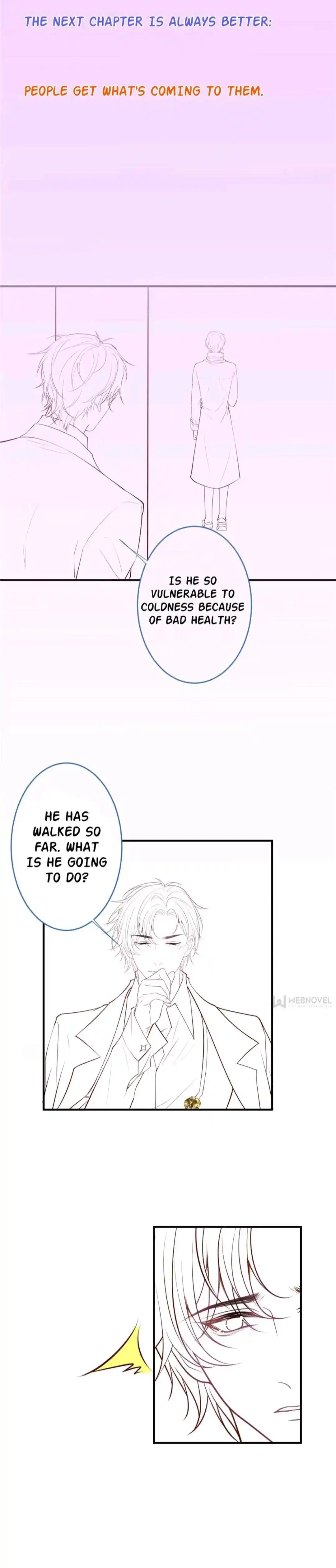 Fatal Oxygen Chapter 160