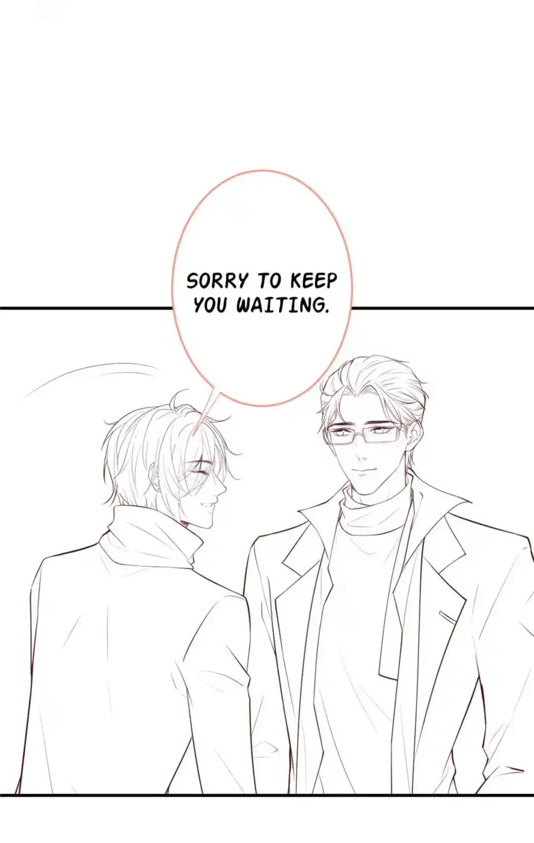 Fatal Oxygen Chapter 160