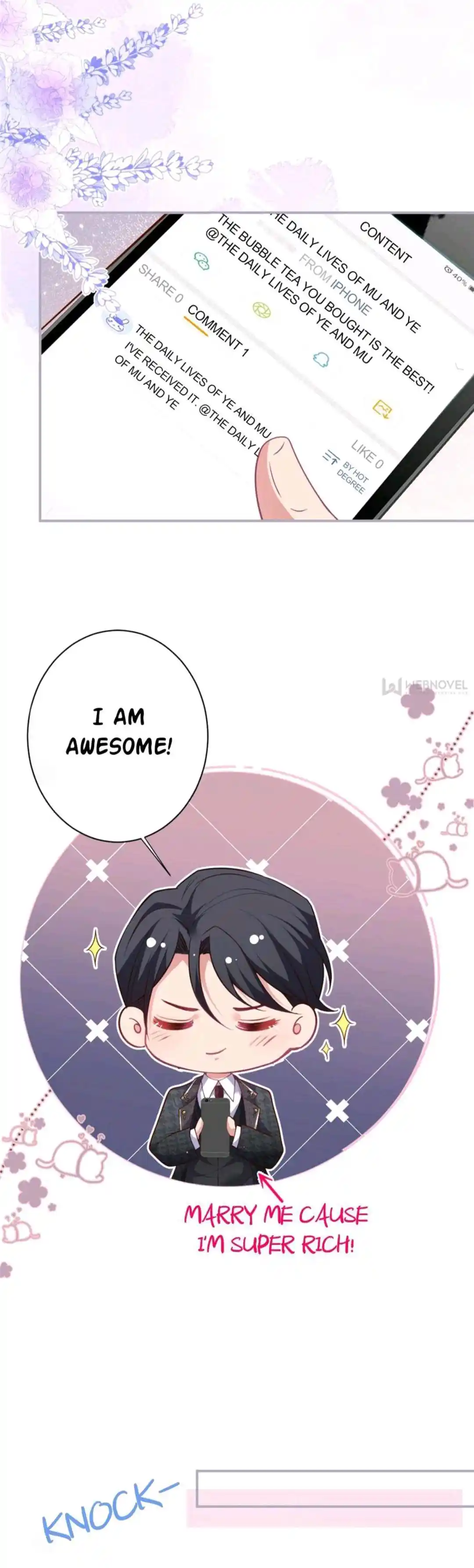 Fatal Oxygen Chapter 161