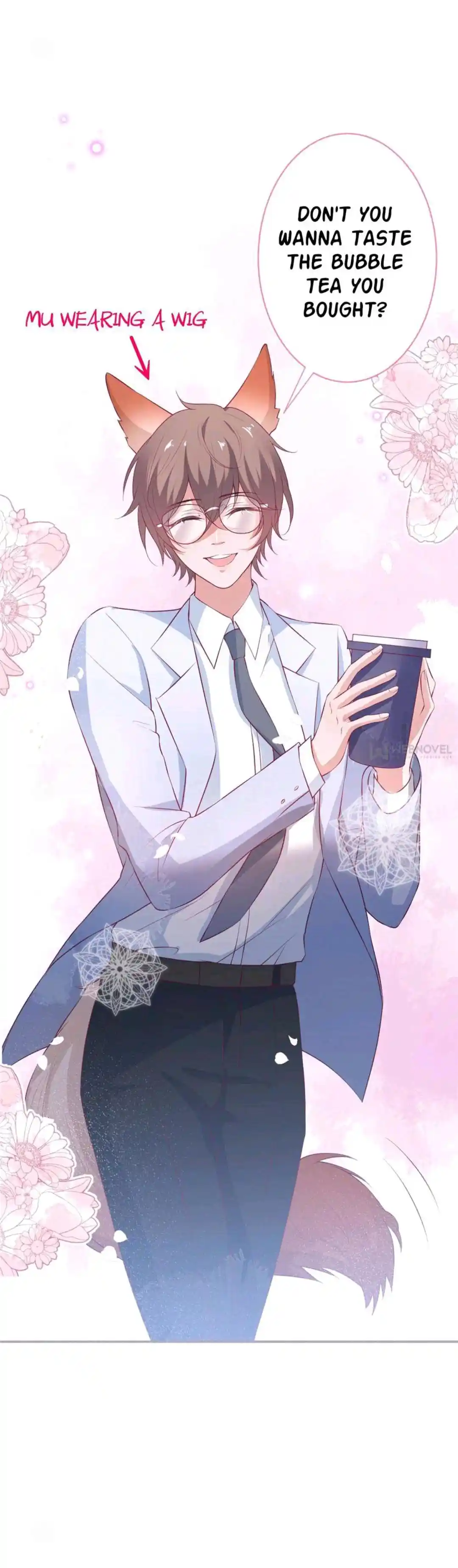 Fatal Oxygen Chapter 161