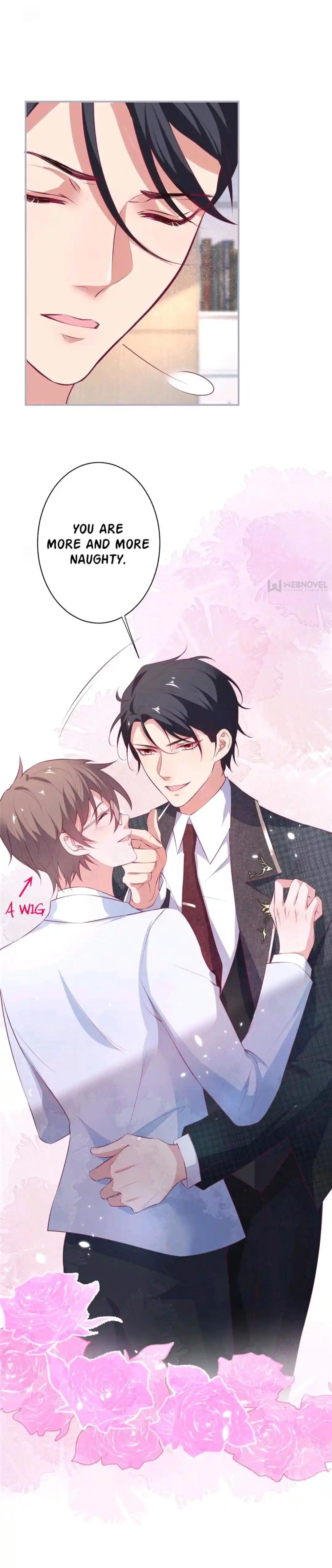 Fatal Oxygen Chapter 161