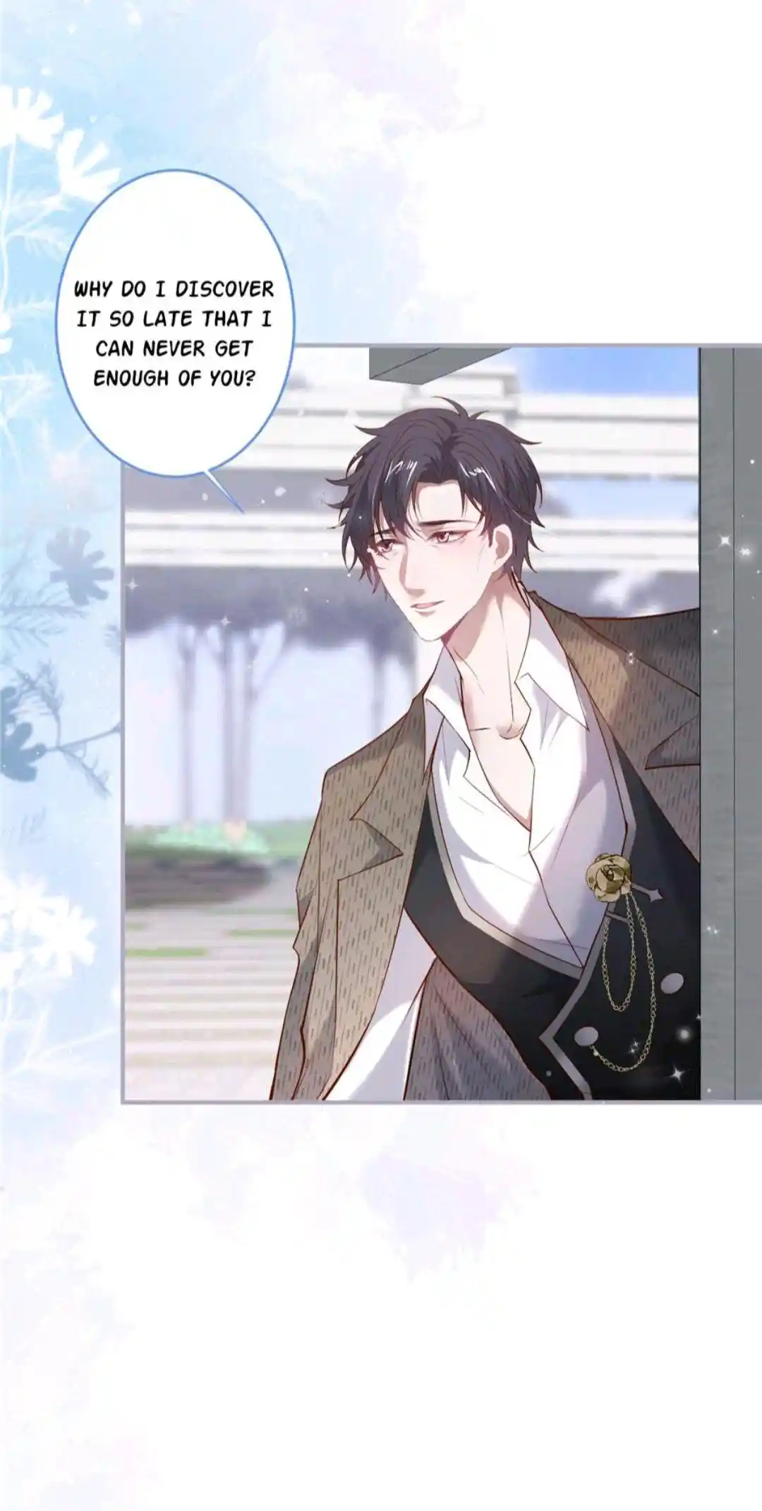 Fatal Oxygen Chapter 161