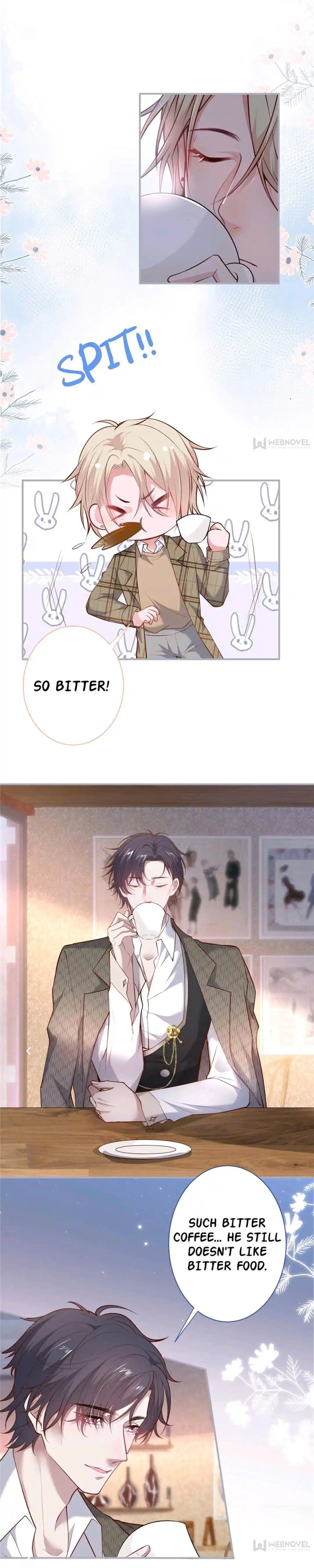 Fatal Oxygen Chapter 161