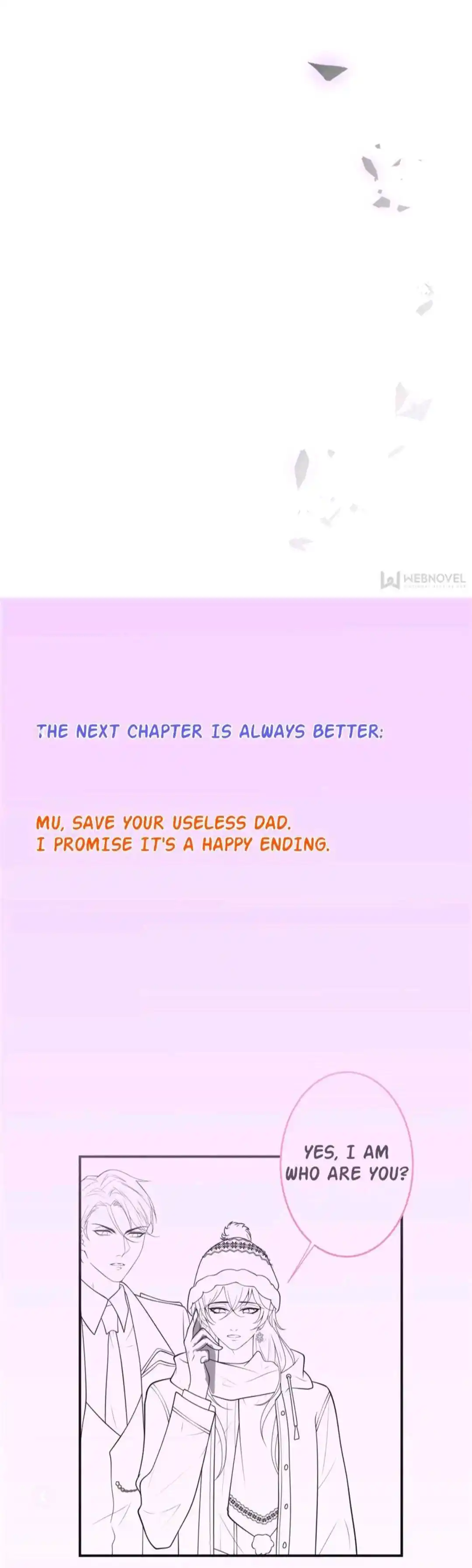 Fatal Oxygen Chapter 161