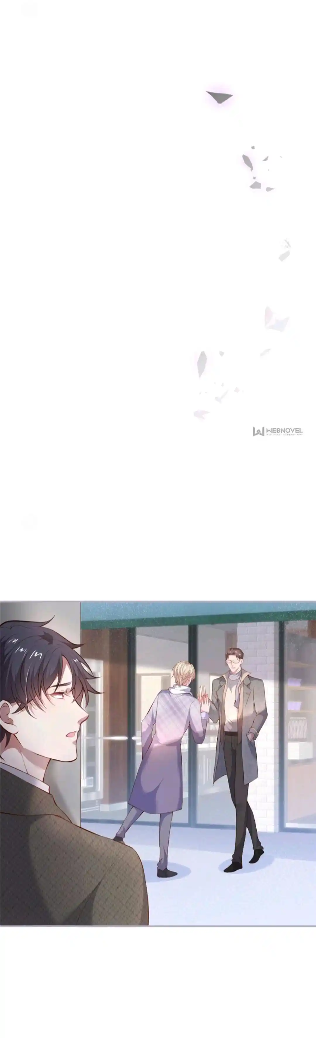 Fatal Oxygen Chapter 162