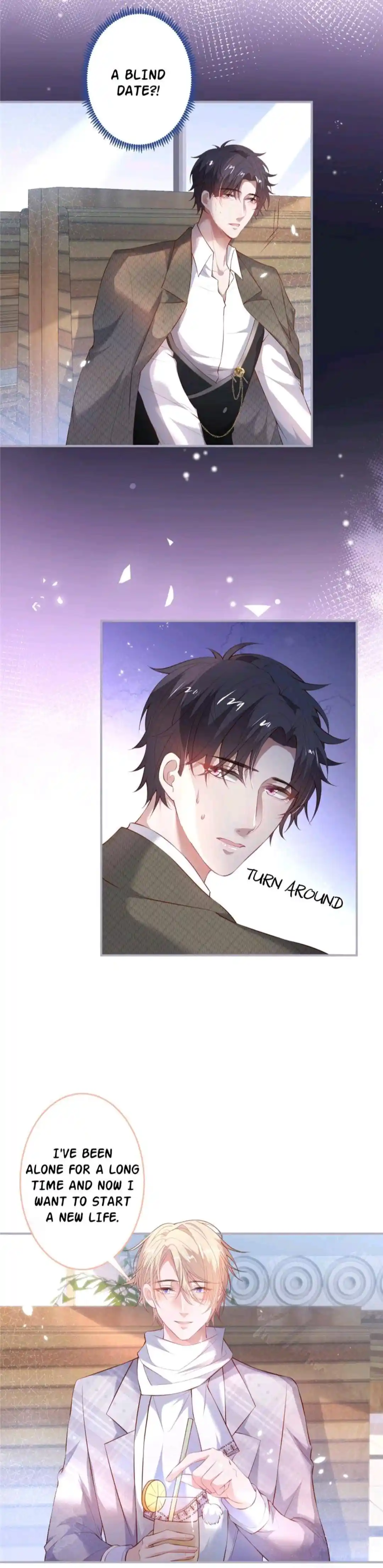 Fatal Oxygen Chapter 162