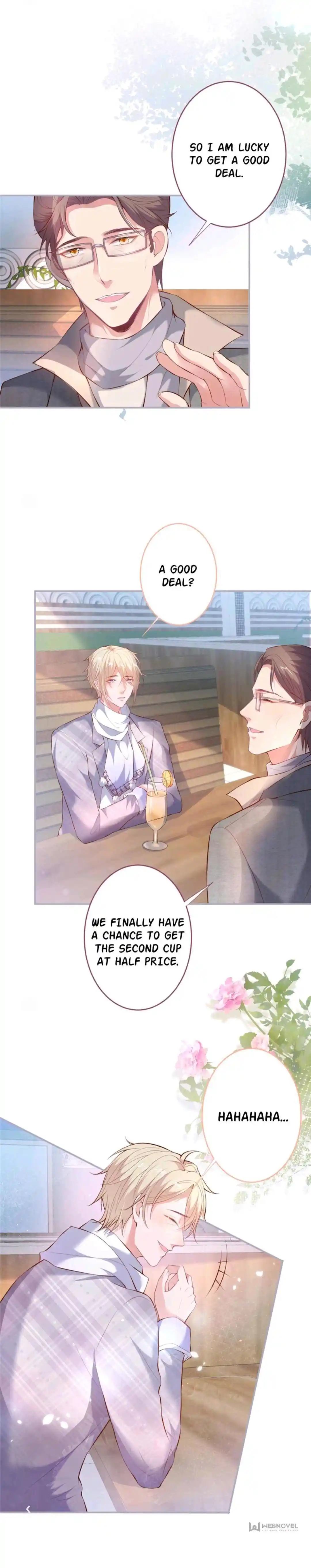 Fatal Oxygen Chapter 162