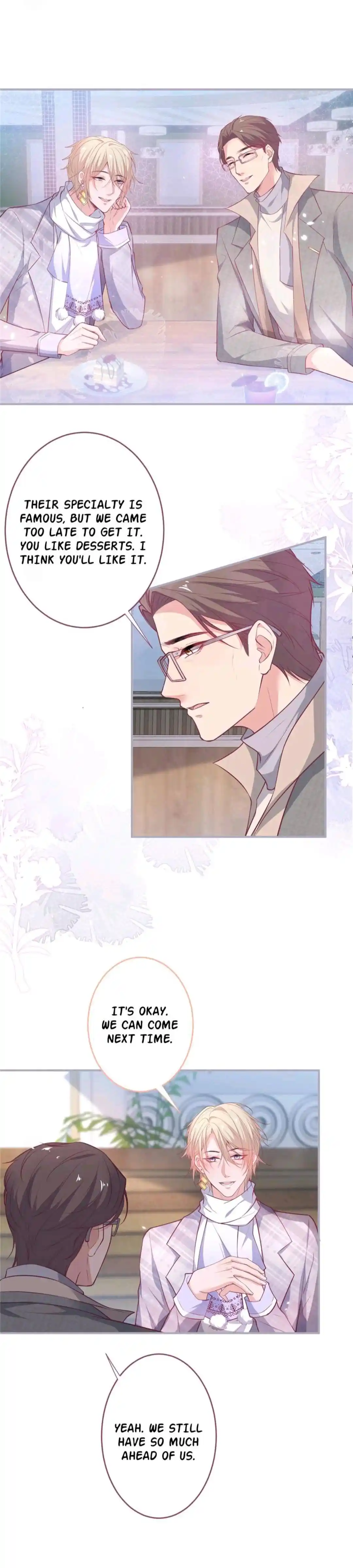 Fatal Oxygen Chapter 162