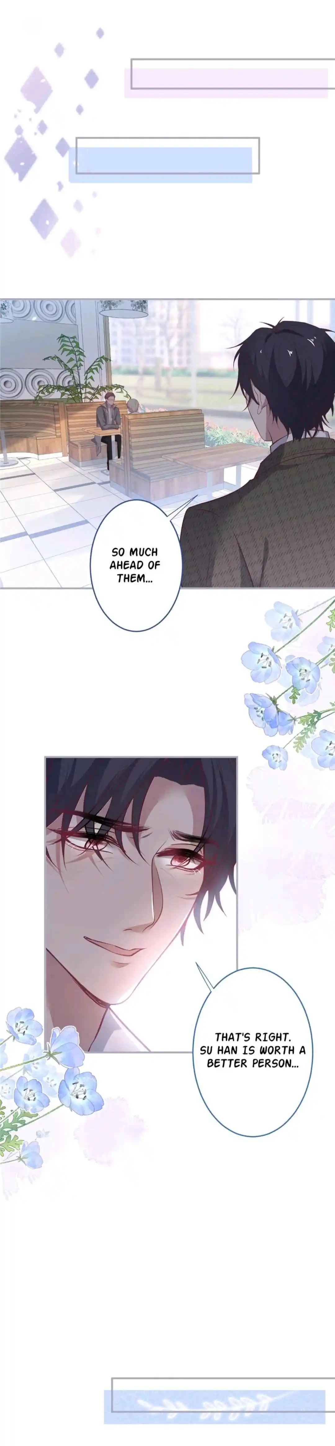 Fatal Oxygen Chapter 162