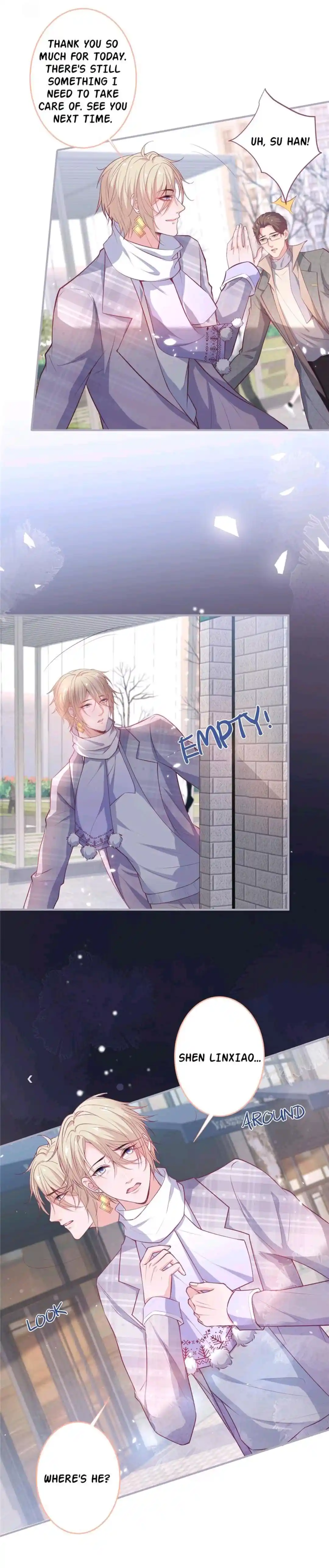 Fatal Oxygen Chapter 162