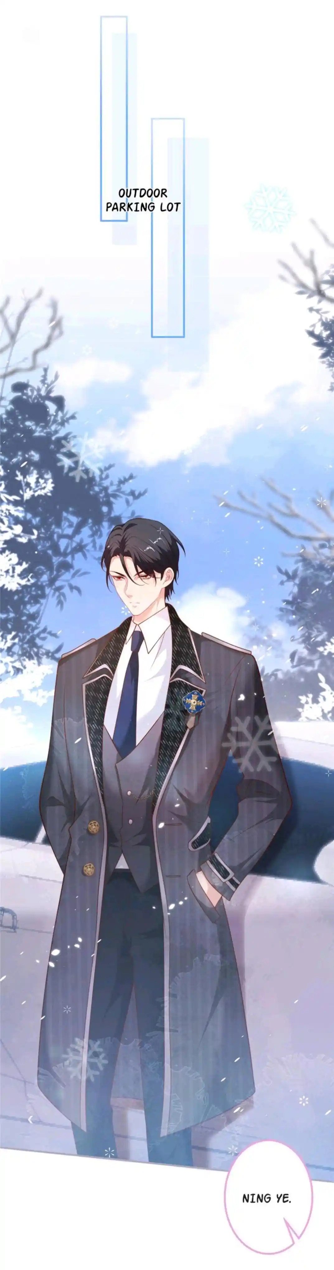 Fatal Oxygen Chapter 162