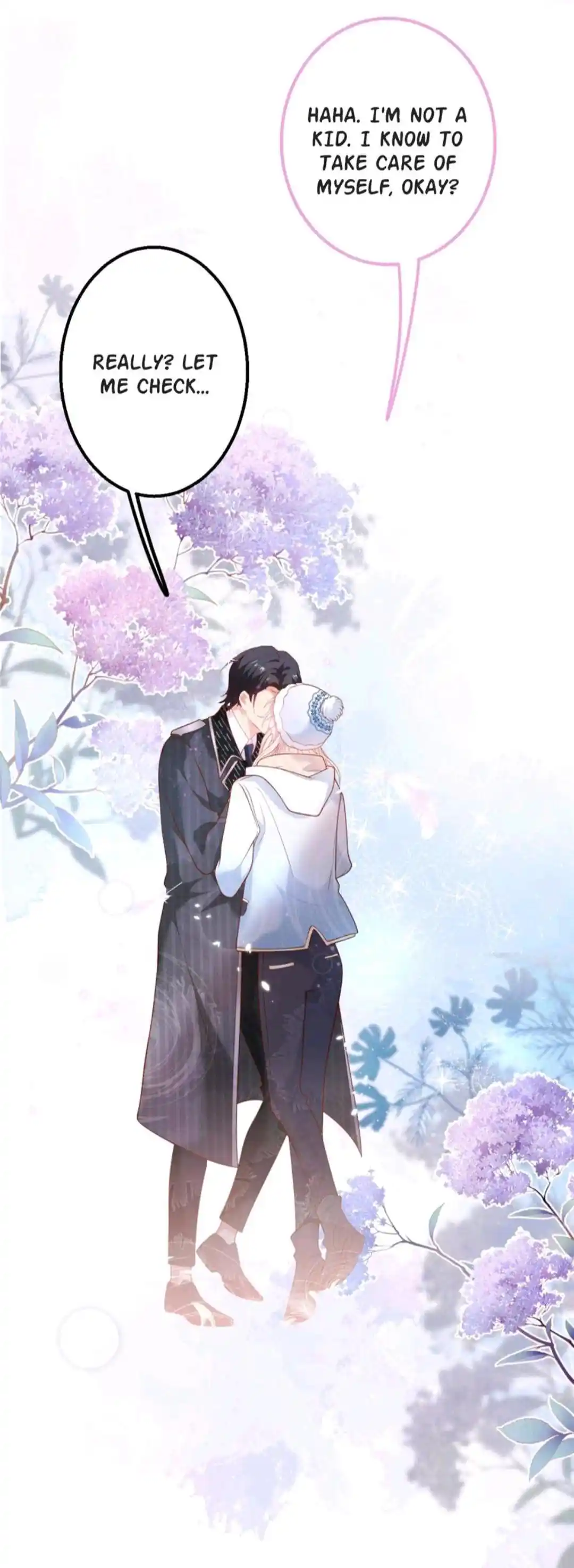 Fatal Oxygen Chapter 162