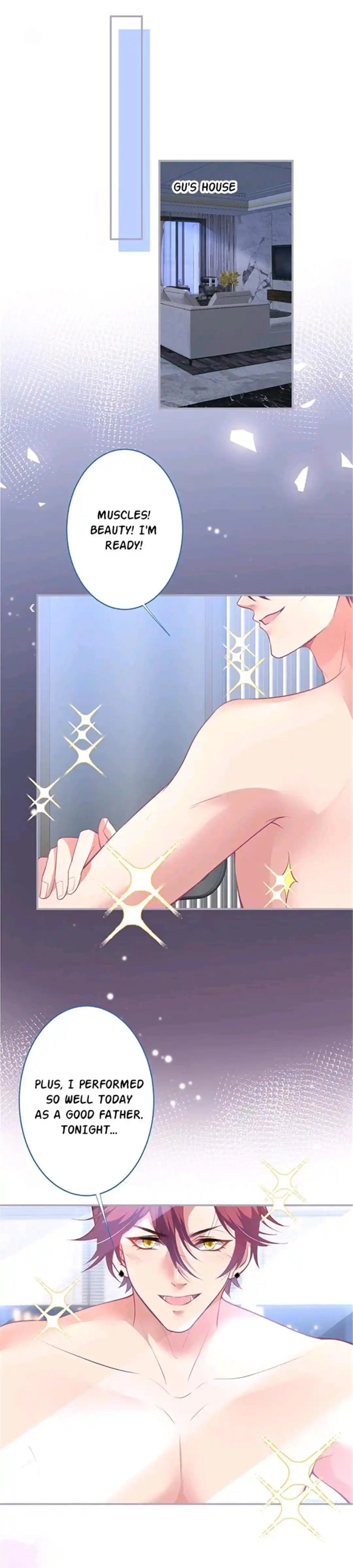 Fatal Oxygen Chapter 163