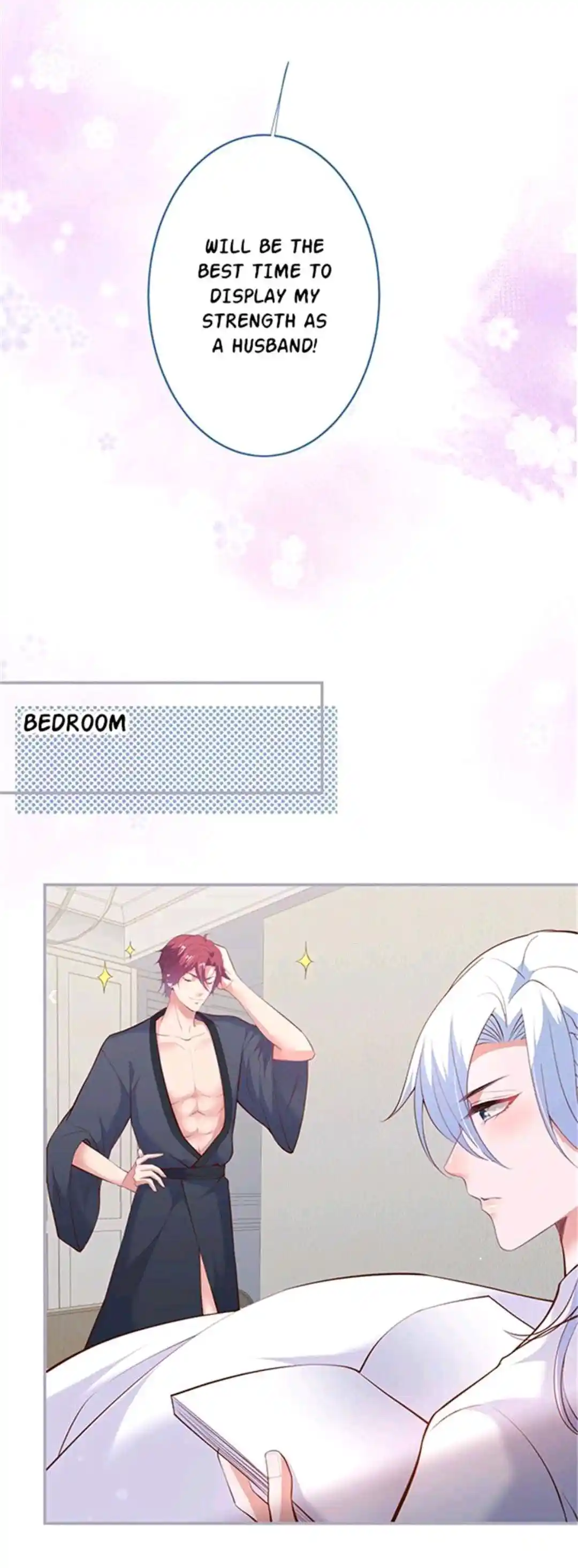 Fatal Oxygen Chapter 163