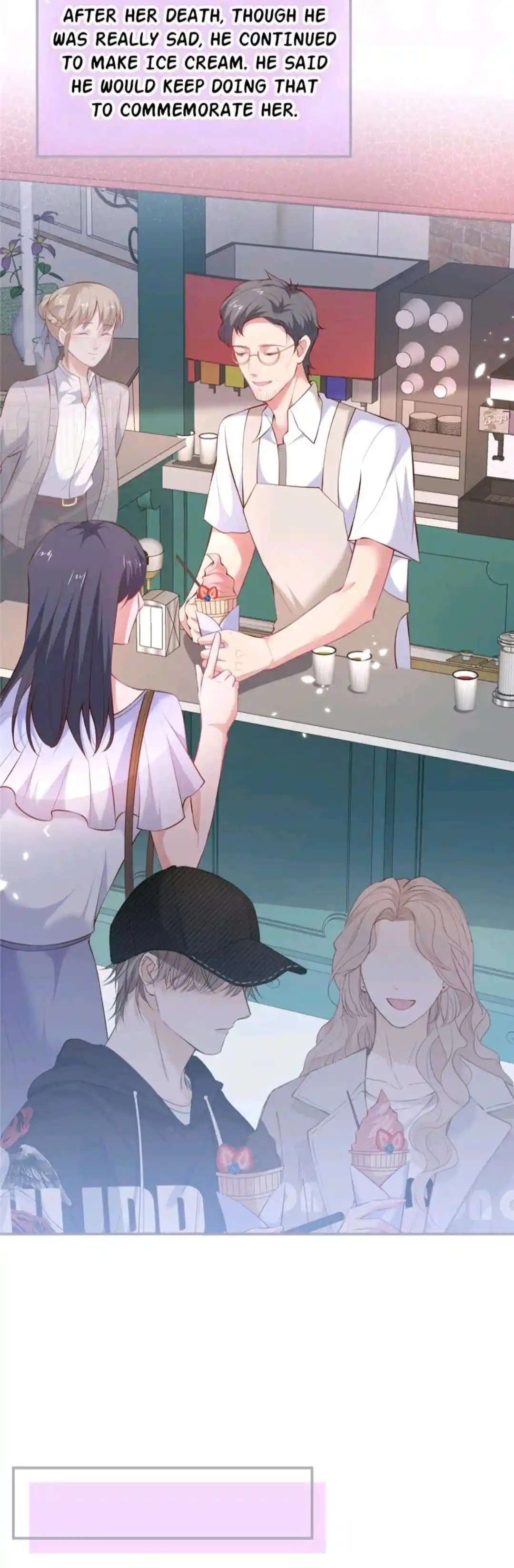 Fatal Oxygen Chapter 164