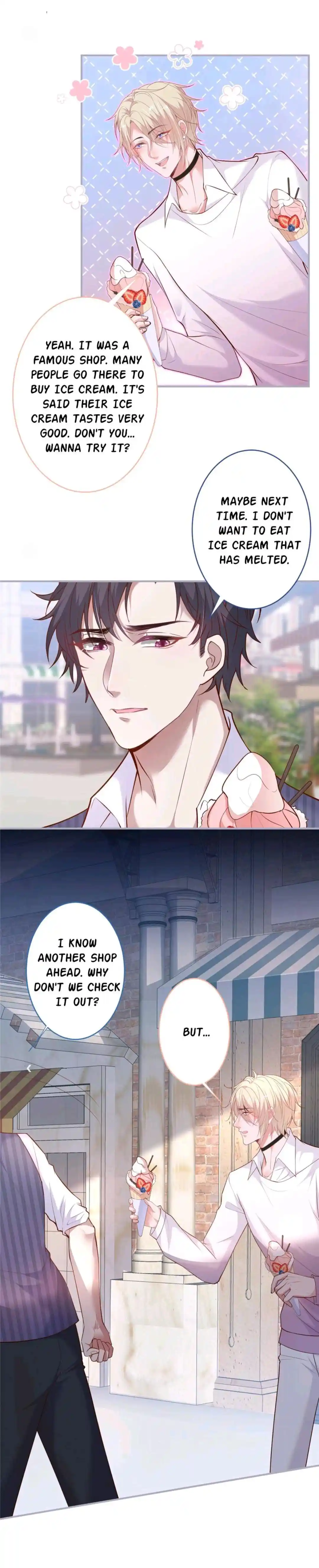 Fatal Oxygen Chapter 164