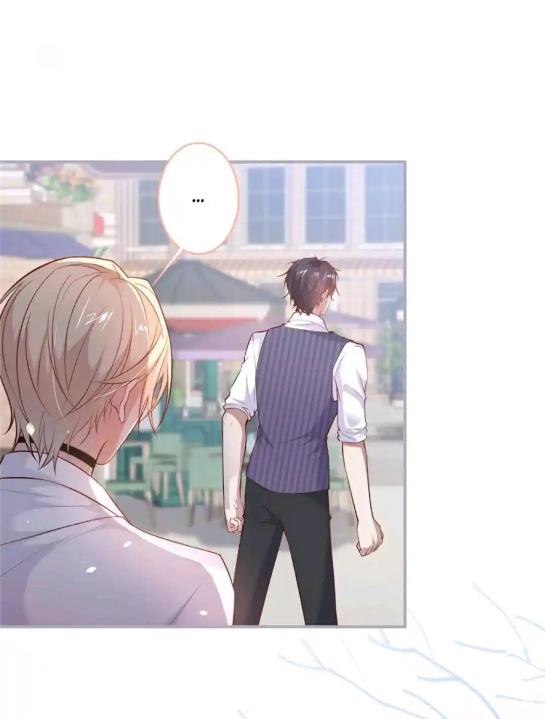 Fatal Oxygen Chapter 164