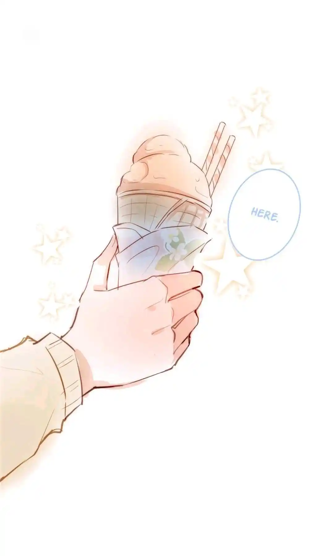 Fatal Oxygen Chapter 164