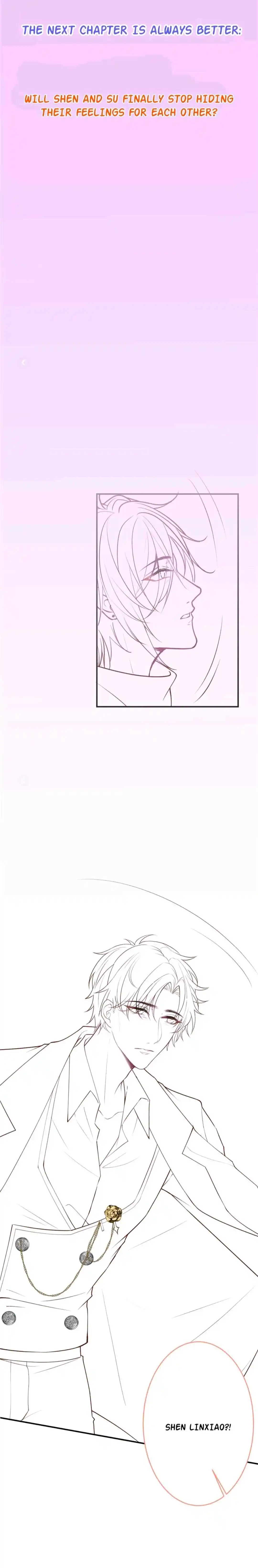 Fatal Oxygen Chapter 164